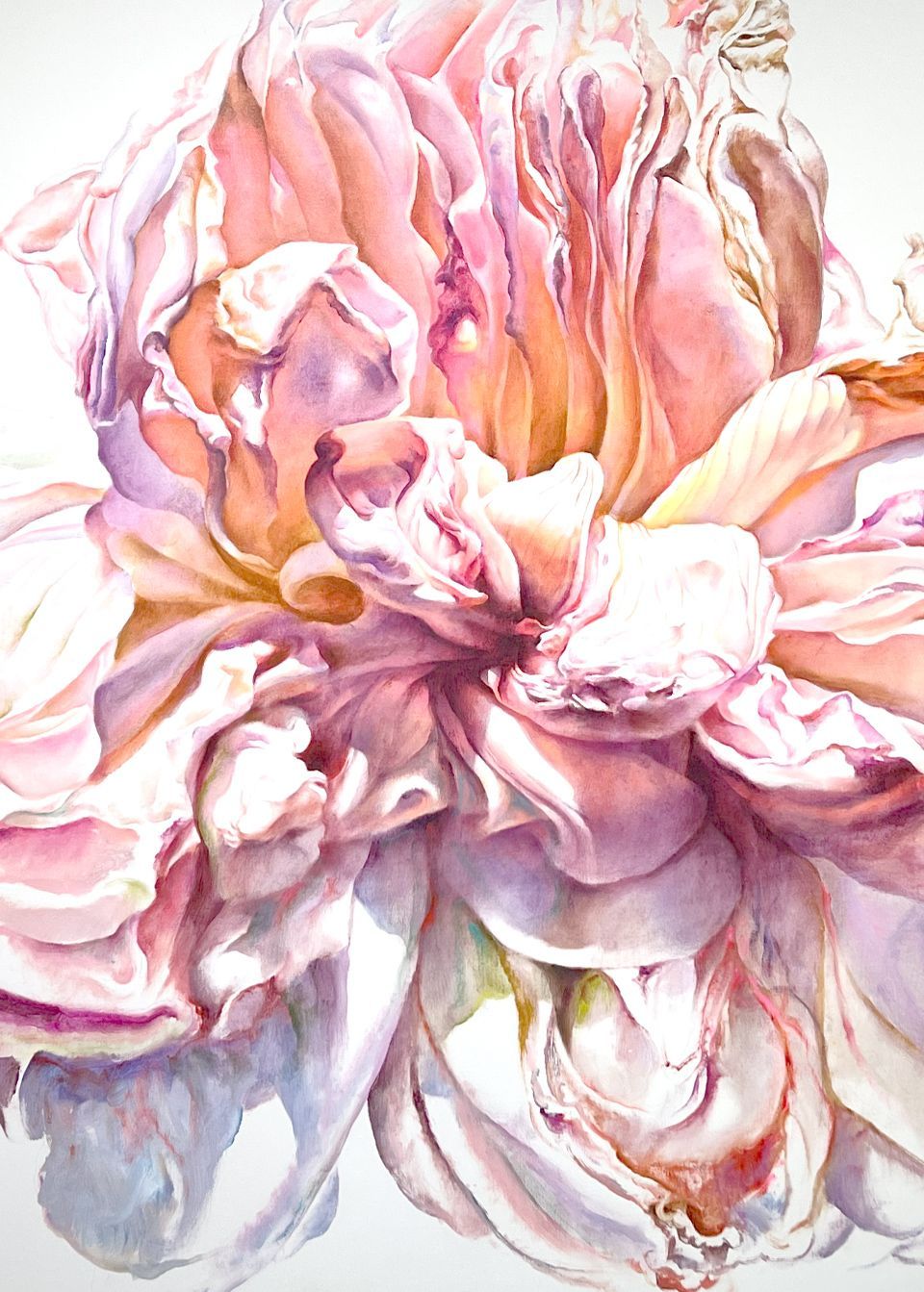 Gorky Park Rose 03