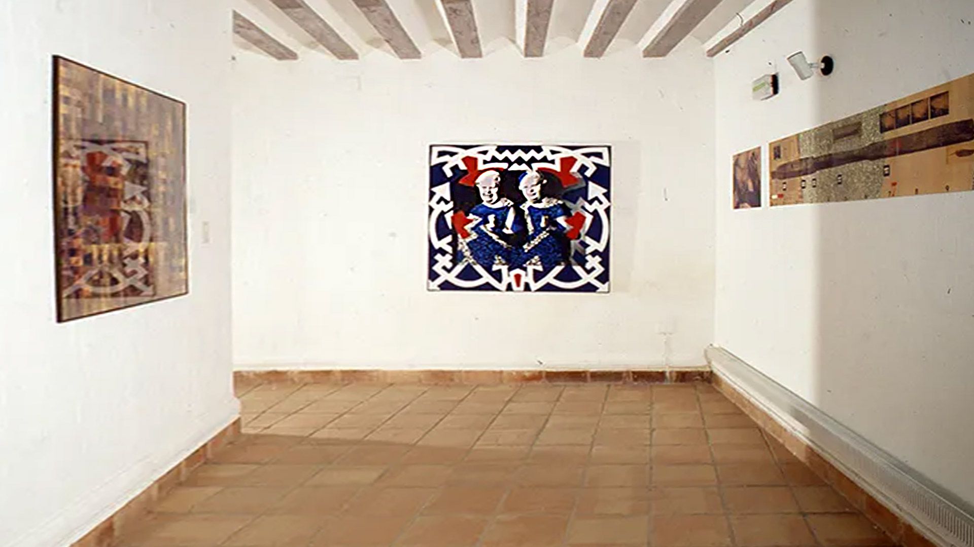 Index Image for Museo Internacional de Electrografia