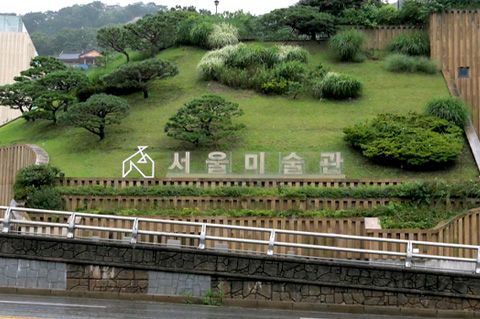 석파정 서울미술관의 미리보기 이미지